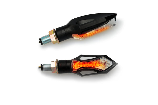 SET OF 36 OHMS/25W RESISTORS FOR LED INDICATORS