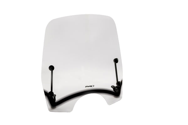 WINDSHIELD T.S. UNIVERSAL C/CLEAR