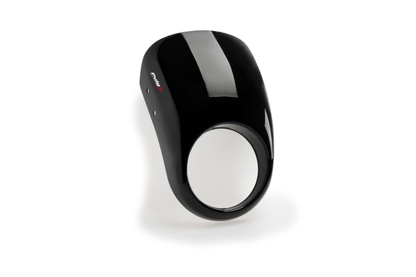 SEMIFAIRING ANARCHY — MATT BLACK