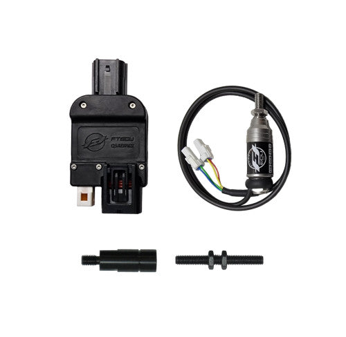 FTEcu Ninja 500 2024 + / Ninja 400 2023-2024 Quickshifter Kit