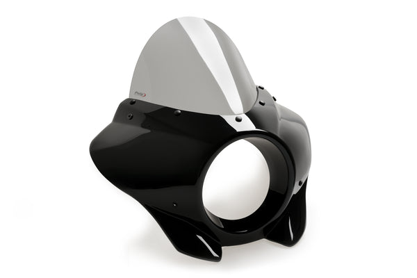 SEMIFAIRING MOD.MIRAGE SPORT KAWASAKI ELIMINATOR