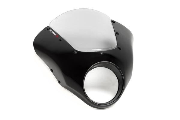 SEMIFAIRING DARK NIGHT — SMOKE