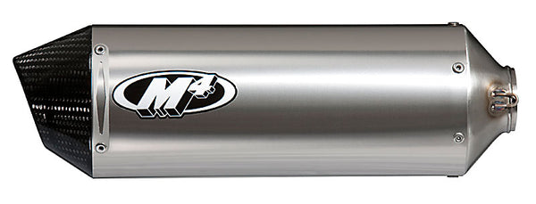 Titanium Slip On — Yamaha 2003-2005 R6