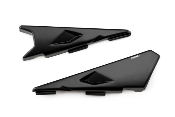 SIDE PANELS BMW F750GS/F850GS 180 C/MATT BLACK