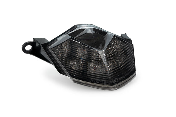 STOP LIGHT+TURN LIGHT LEDS Z750 07'-08'