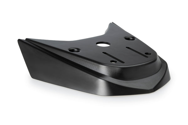 LICENSE SUPPORT PISTA #13 PISTA C/BLACK