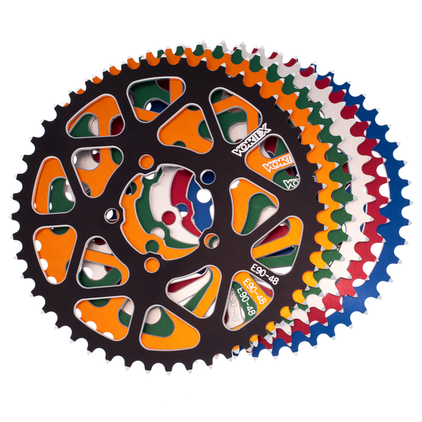 Ebike Rear Sprockets