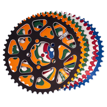 Ebike Rear Sprockets