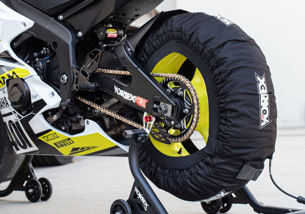 Tire Warmers