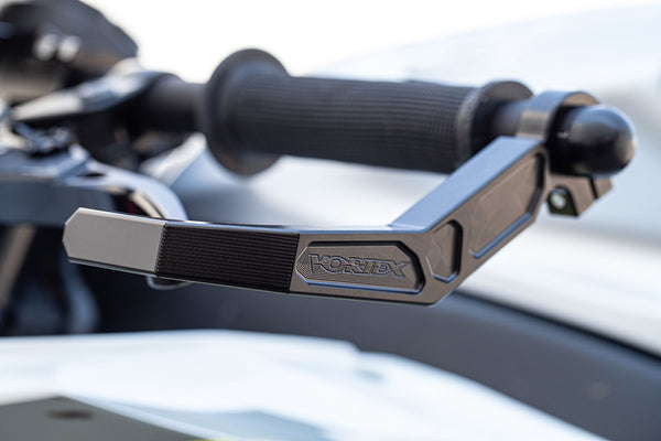 V3 Lever Guard