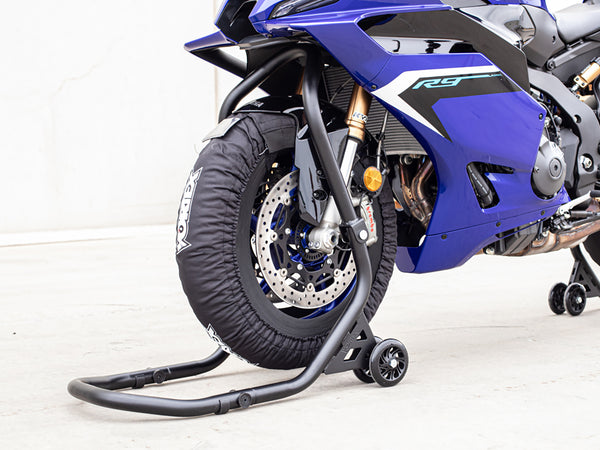 Front Stand Head Lift
