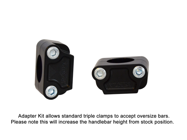 Handle Bar Adapter