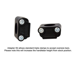 Handle Bar Adapter