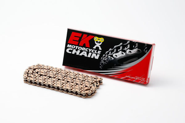 EK 420SRX Motorcycle Chain