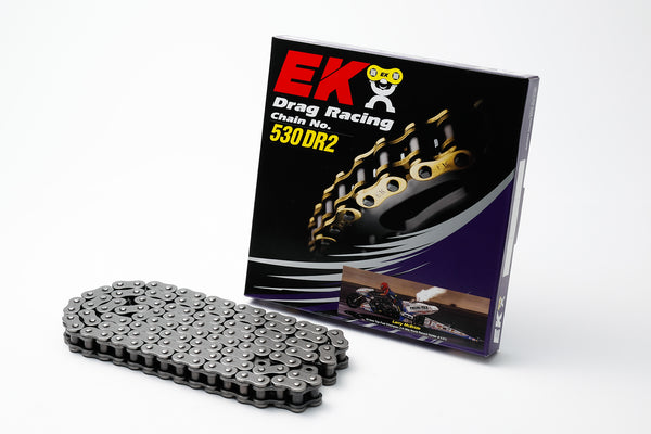 EK 530DRZ2