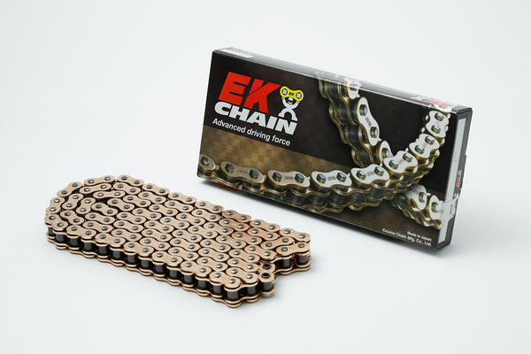EK 530SRX2