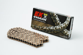 EK 530SRX2