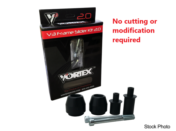 V3 2.0 Frame Sliders