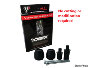 V3 2.0 Frame Sliders