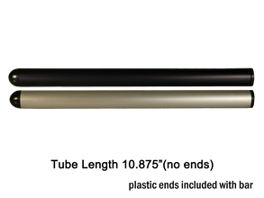 Standard Offset Clip-on Tubes