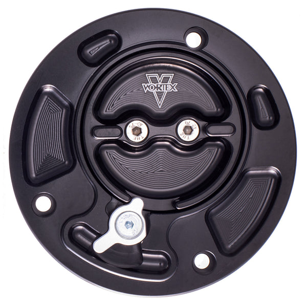 GC210 – Gas Cap