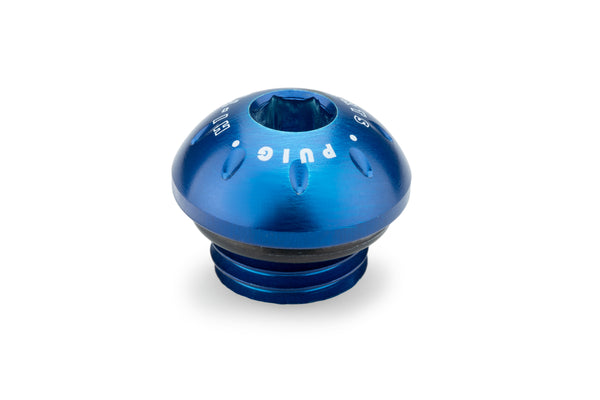 PLUG OIL CARTER SUZUKI C/BLUE
